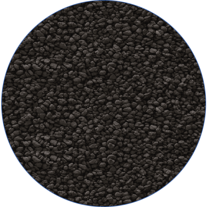 Katalox - filtrační vložka pro odstranění železa, manganu a sirovodíku