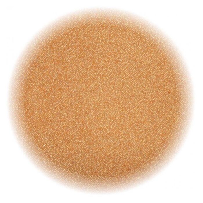 Dowex HCR-S/S - katex pro změkčování vody ve formě sodíku