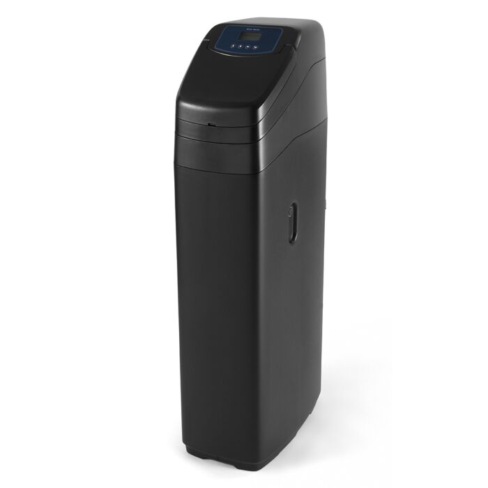 Změkčovač vody chrání vodovodní potrubí, kohoutky, sprchy, hydromasážní boxy, umyvadla, obklady, bazény a zahradní zavlažování před usazováním vody. stupnice.