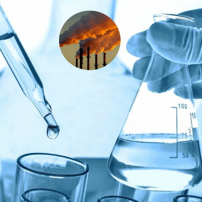 Kolaudační rozbor vody + těžké kovy
Kolaudační rozbor vody pro zdroje vody v průmyslových oblastech.