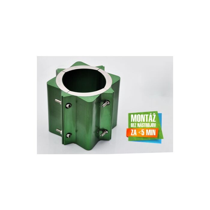 Crystal MAGIKO III - Magnetický zmäkčovač vody