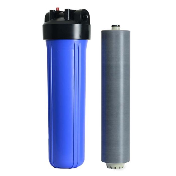 Katalytický změkčovač vody CrystaliT® L 20"