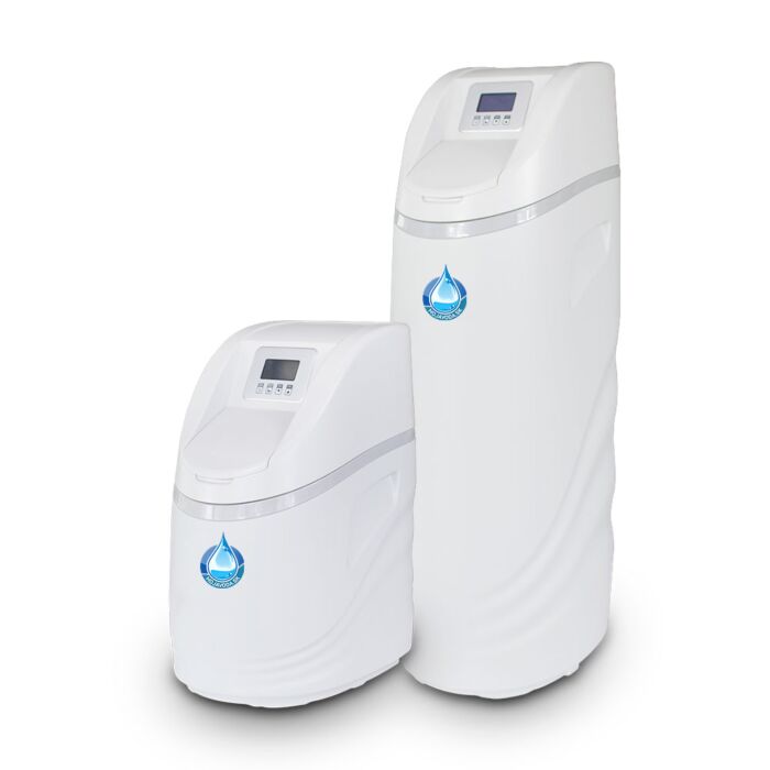 Změkčovač vody - Crystal SOFT Max