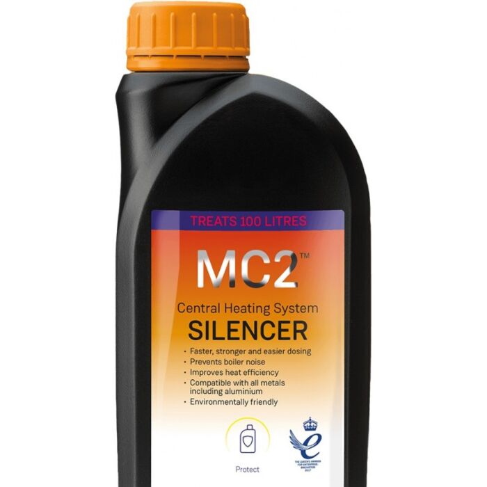 Magnaclean MC2 Silencer