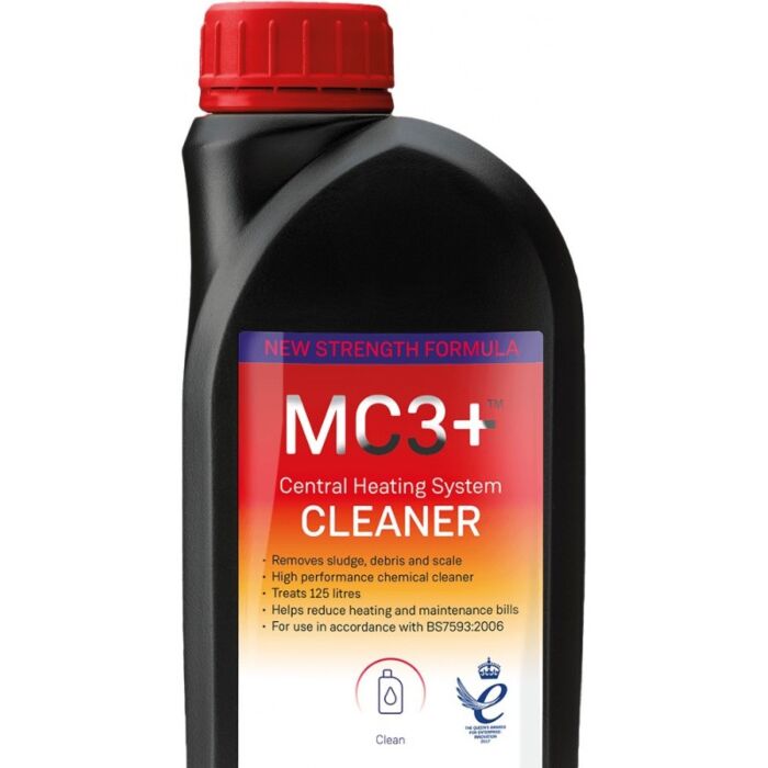 magnaclean mc3+ cleaner