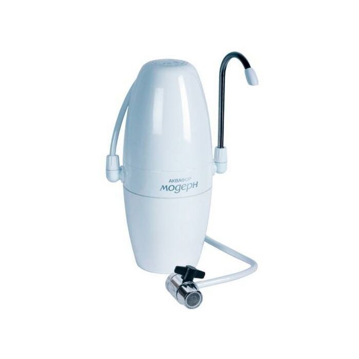 Filtr na kohoutek MODERN v.2