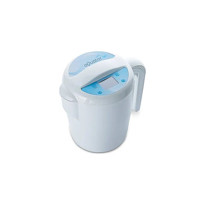 UAB-IONIZÁTOR VODY AQUATOR SILVER