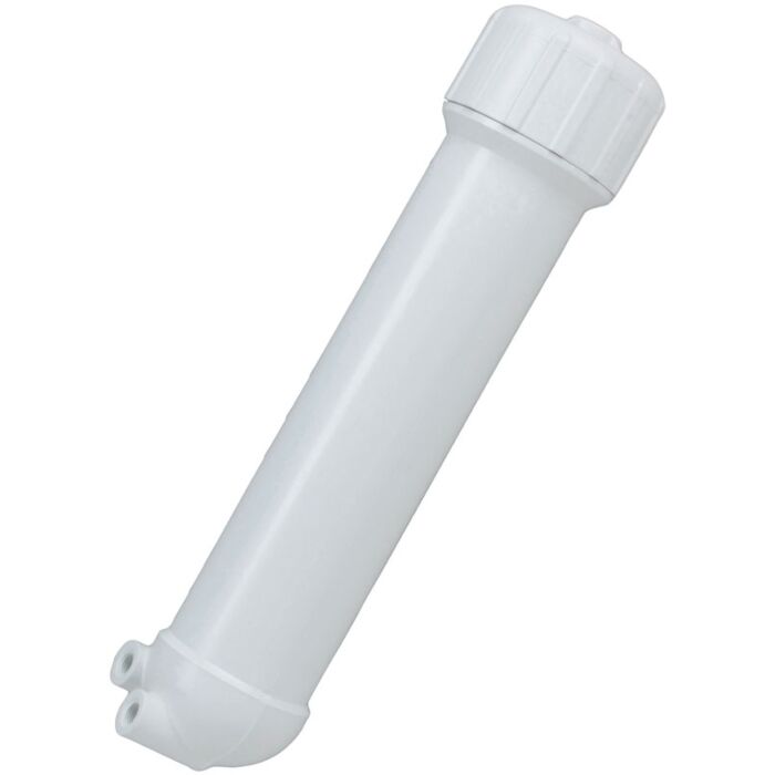 Filtrační obal osmotické membrány