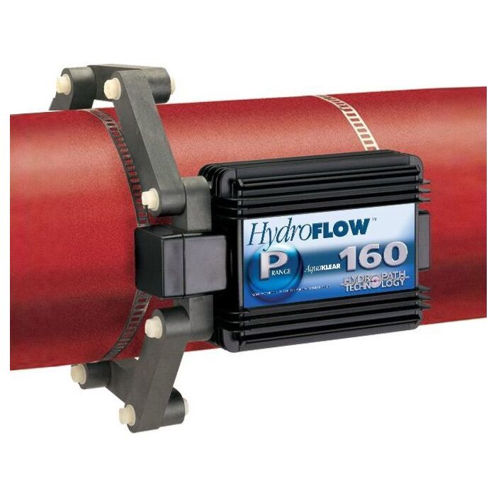 HydroFLOW® P60 - P160 Aquaklear