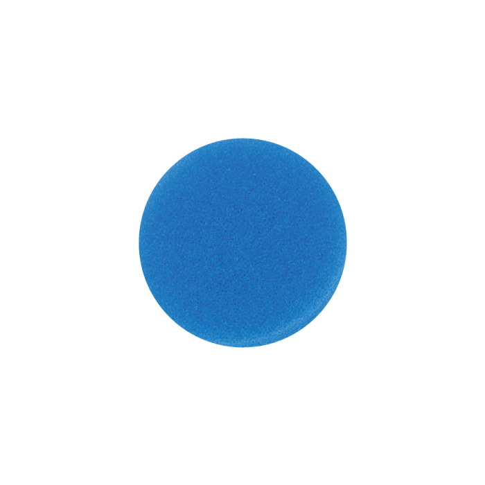 Antibakteriální filtrační pěna.