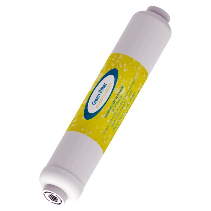 Posilovač pH a remineralizátor