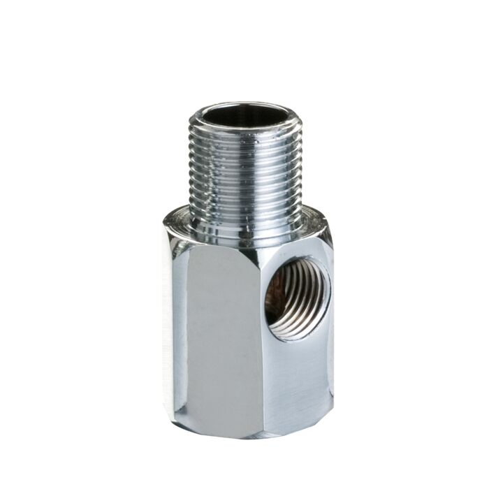 Přípojka vody 1/2" (coul)