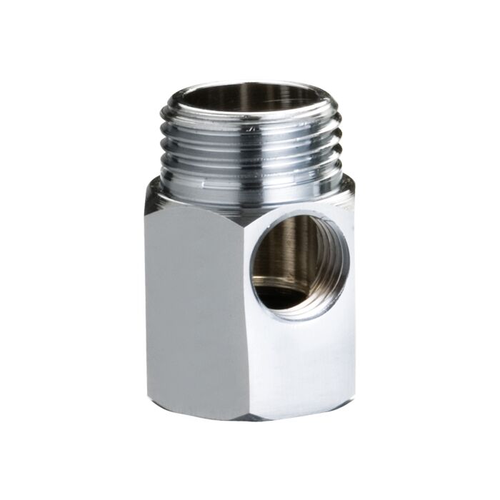 Přípojka vody 3/4" (coul)