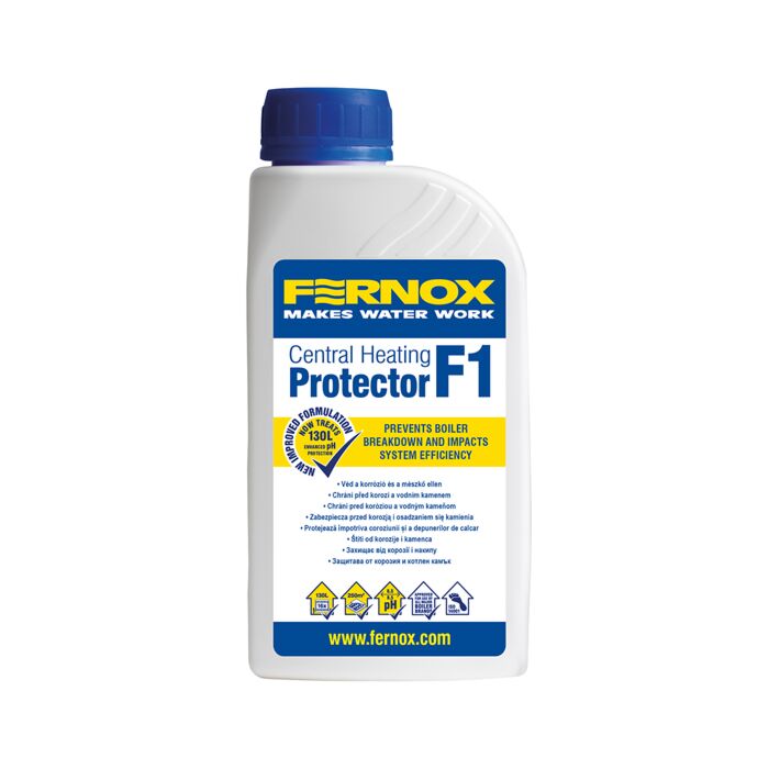 Protector F1 500ml kapalina