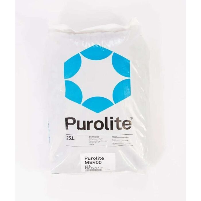 Mixed-Bed Purolite BM400 - Iontomenič