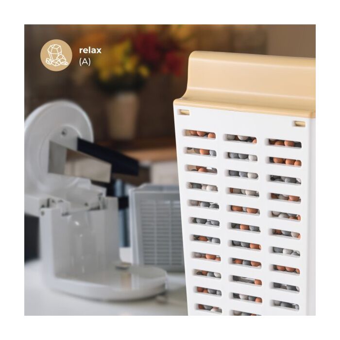Mineralizační kazeta Relax (A) pro ionizátor aQuator VIVO