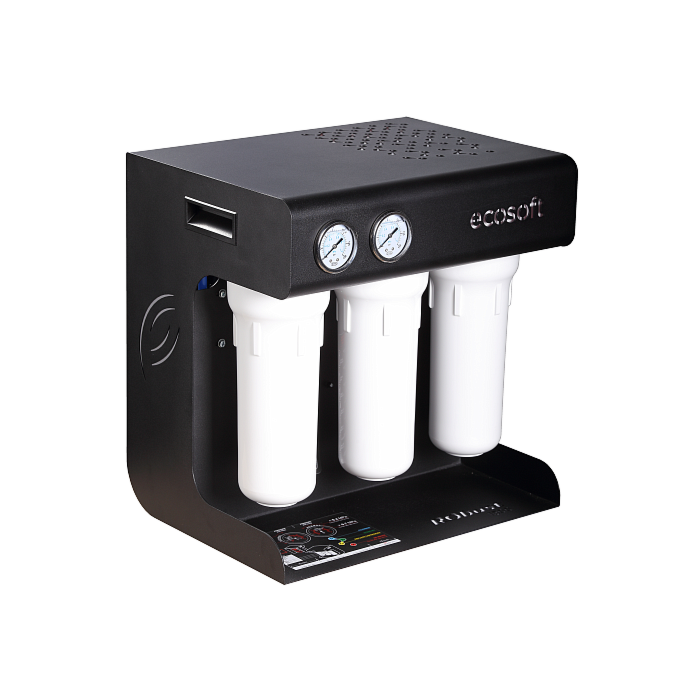 Průtoková reverzní osmóza Crystal® ROBUST