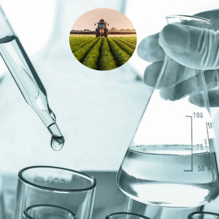 Analýza vody na přítomnost pesticidů
Rozbor vody pro zdroje vody v zemědělských oblastech, v blízkosti polí a sadů.