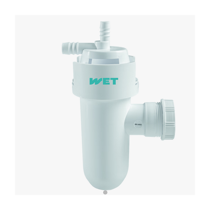 Sifon pro změkčovače