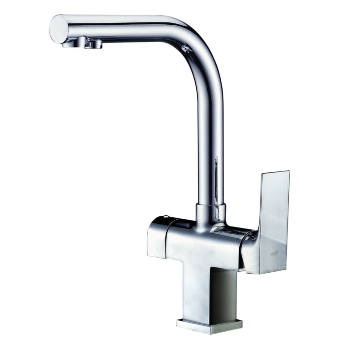 Baterie 3-cestná Sora Chrome