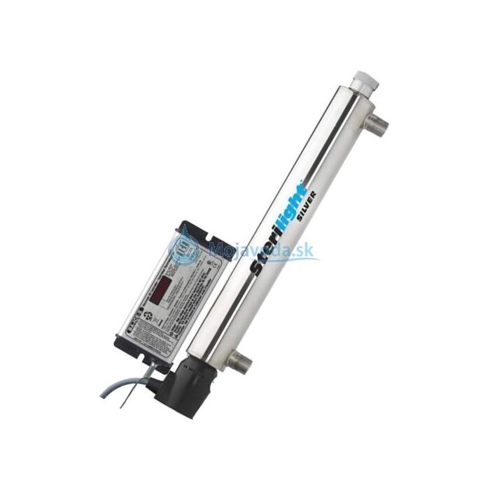 UV lampa Sterilight S2Q-PA2