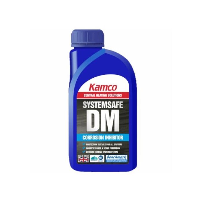 SystemSafe-DM 10l