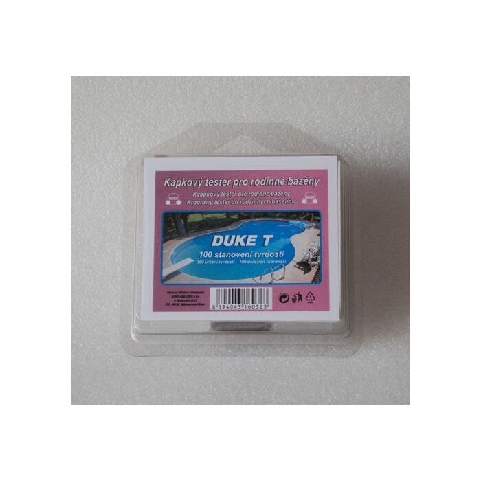 Tester DUKE T