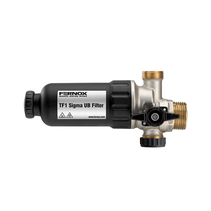 TF1 Sigma UB Filter 3/4"