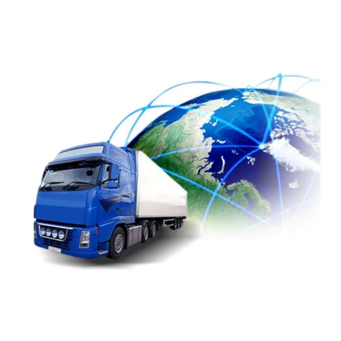 Přeprava pro servis filtračních zařízení