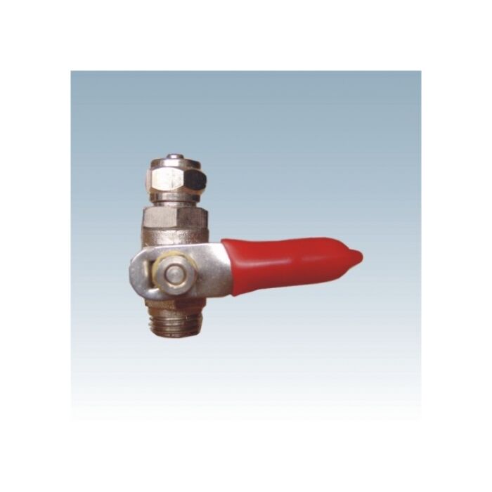 Ventil přívodu vody 3/8" (coul)