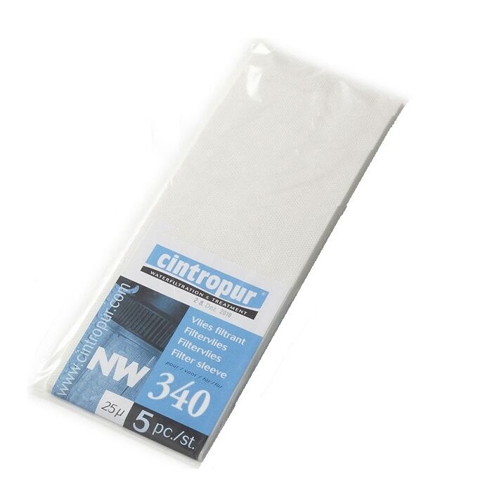 Náhradní rukáv pro Cintropur NW 340