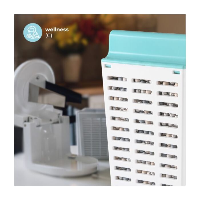 Mineralizační kazeta Mineral (D) pro ionizátor aQuator VIVO