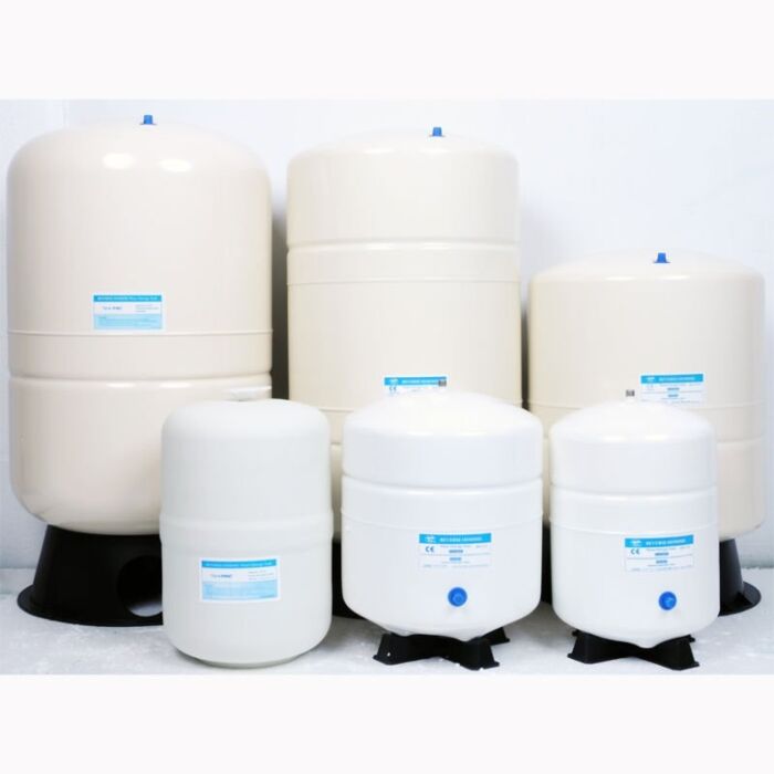 Zásobník na vodu pro reverzní osmózu