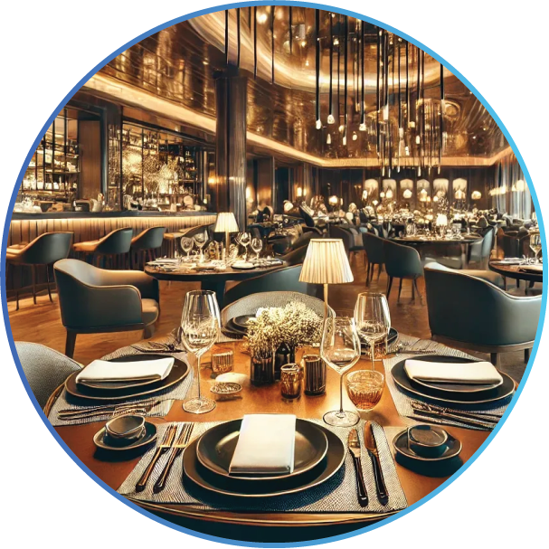 Úprava vody pro HoReCa segment