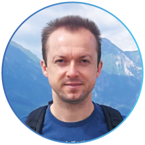 Michal Dlesk - odborné poradenstvo a návrhy úpravy vody | mojavoda.sk