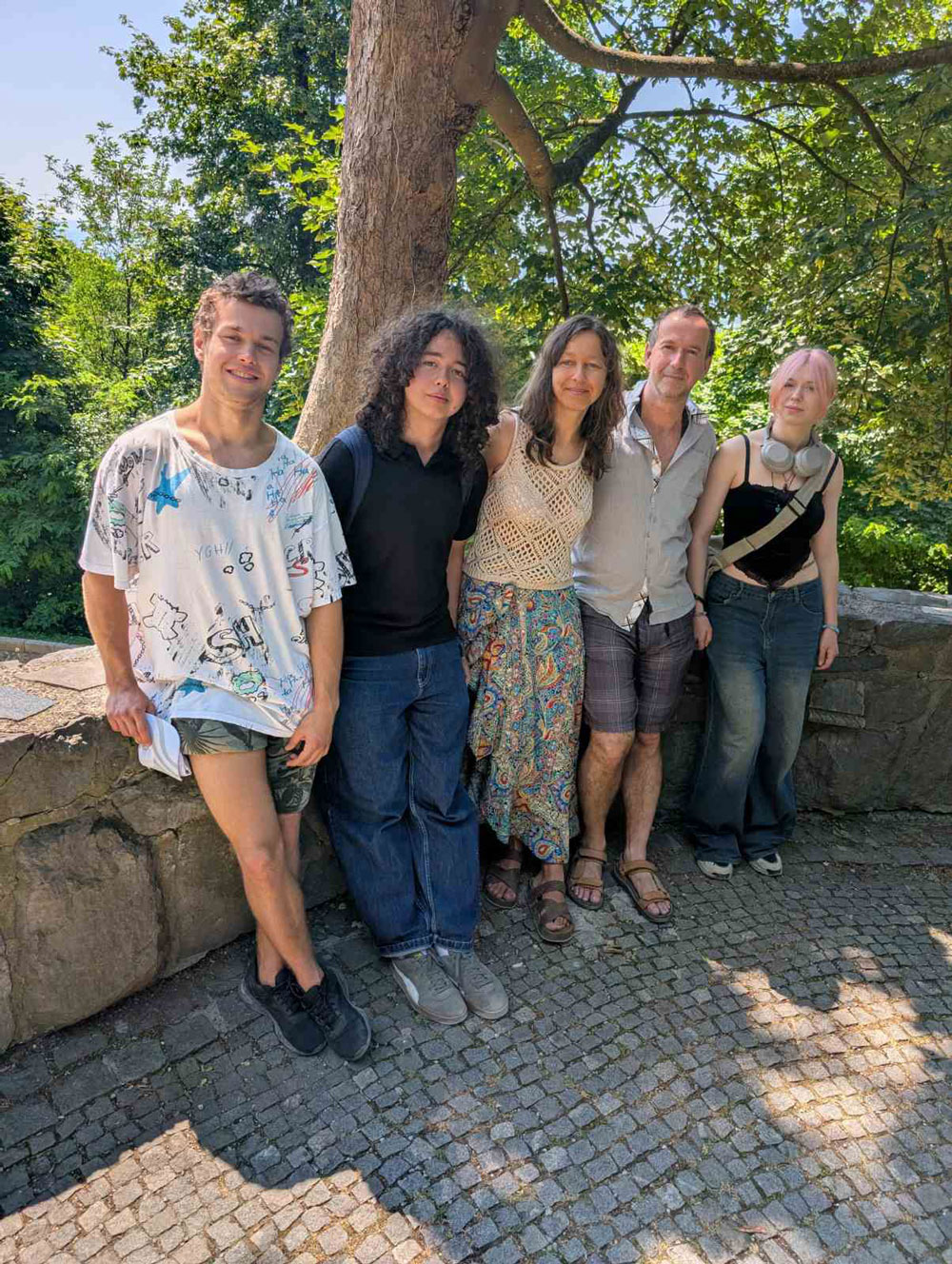 Pomáhame deťom UNICEF