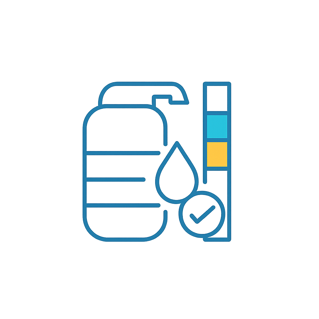 Certifikované zařízení